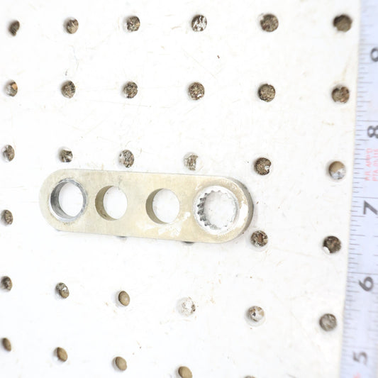 2009 Polaris Sportsman 800 Transmission Gearcase Bellcrank Shift Arm 3234584