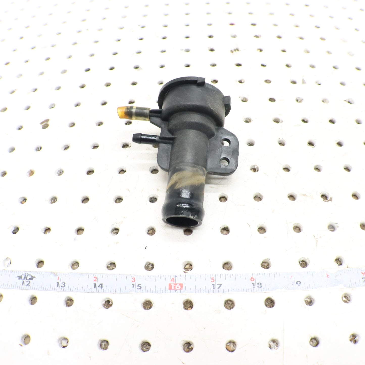 2008 Polaris Sportsman 800 Coolant Filler Neck 5435196