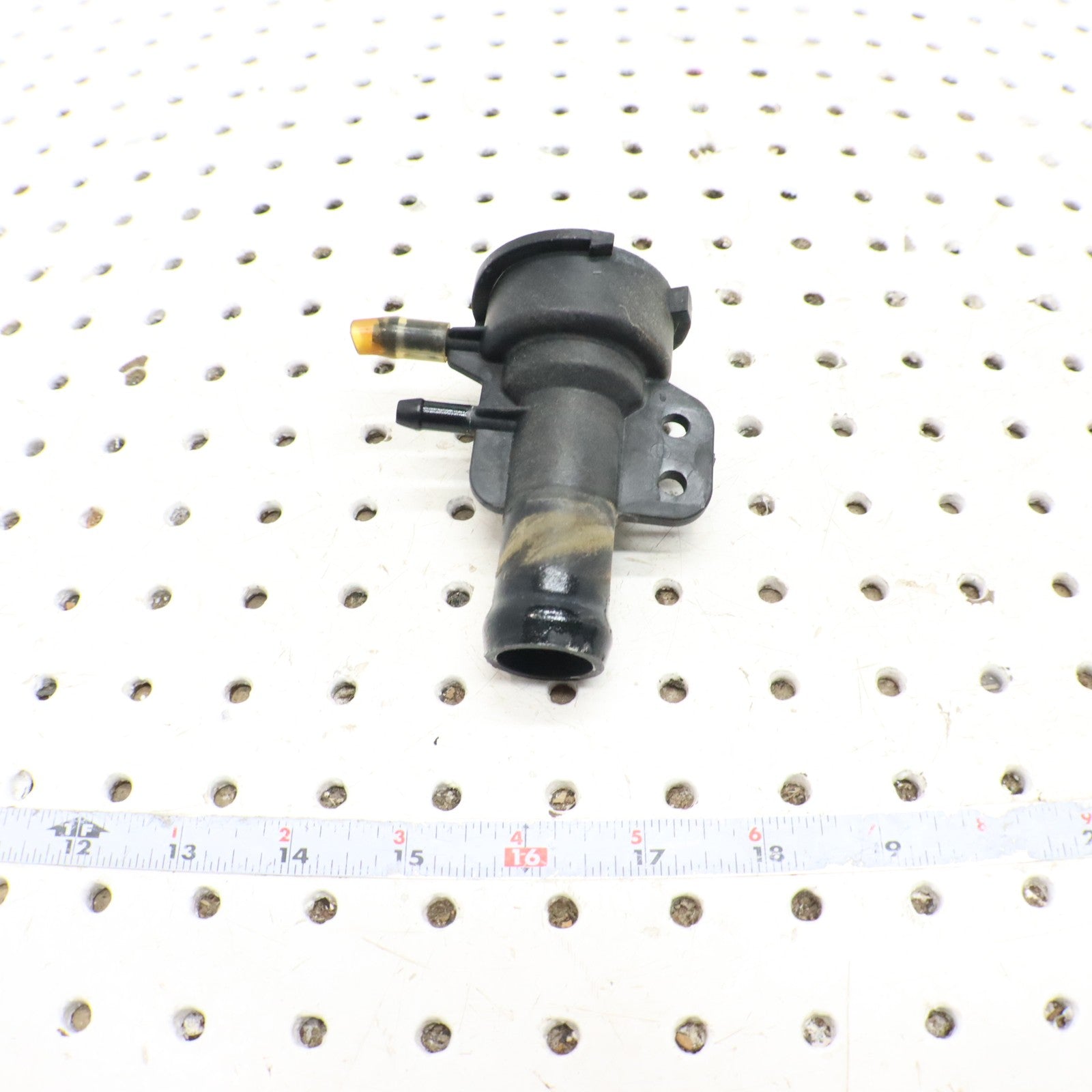 2008 Polaris Sportsman 800 Coolant Filler Neck 5435196
