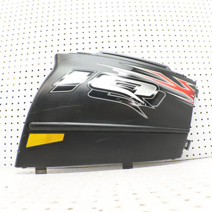 2007 Polaris Iq 600 Side Panel Right 2633255-070