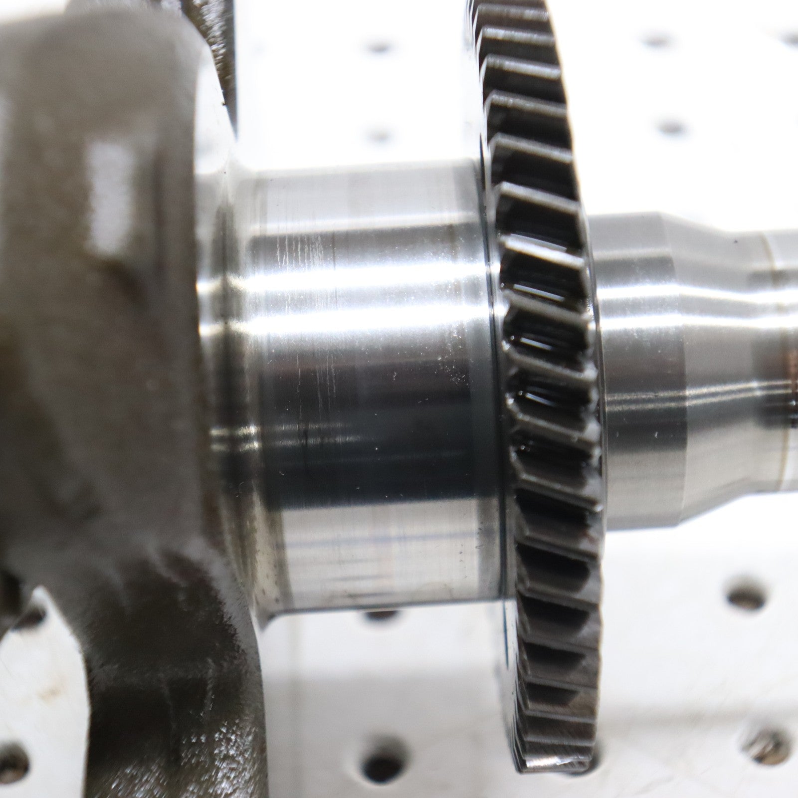 2008 Polaris Sportsman 800 Crankshaft Crank Shaft 2203068; 2205112