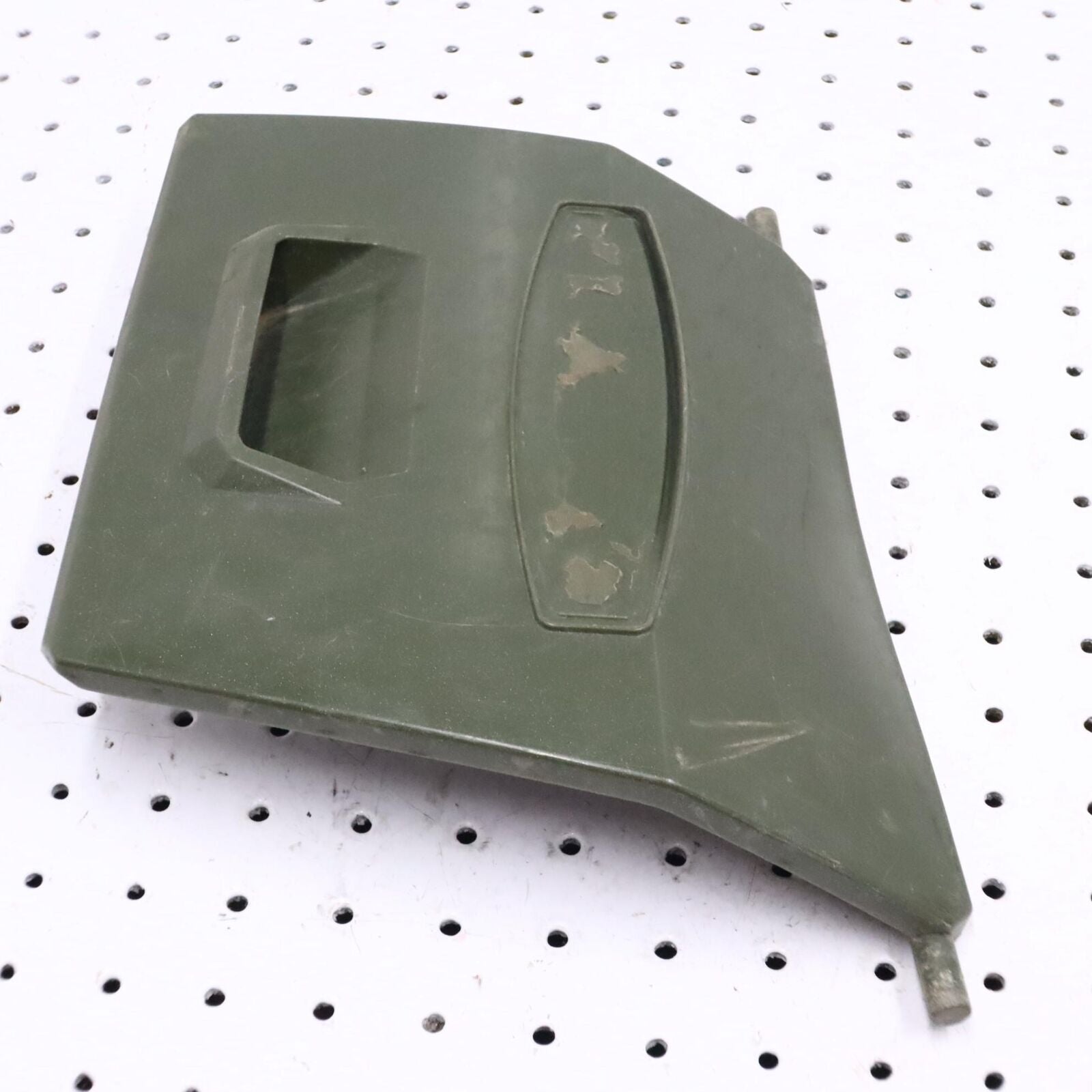 2013 POLARIS RANGER XP 900 GLOVEBOX COVER 5439019-498