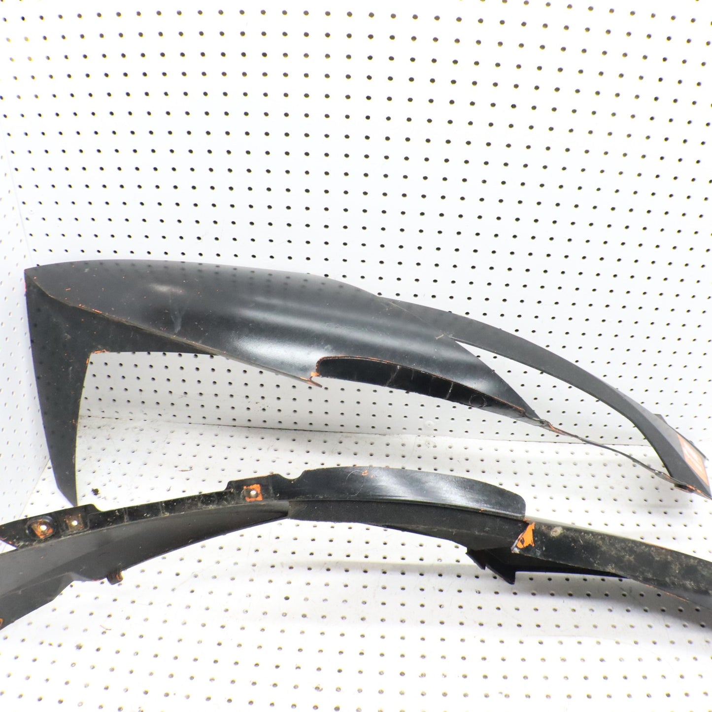 2012 Arctic Cat Proclimb M800 Hood L& R 3718-590 3718-591