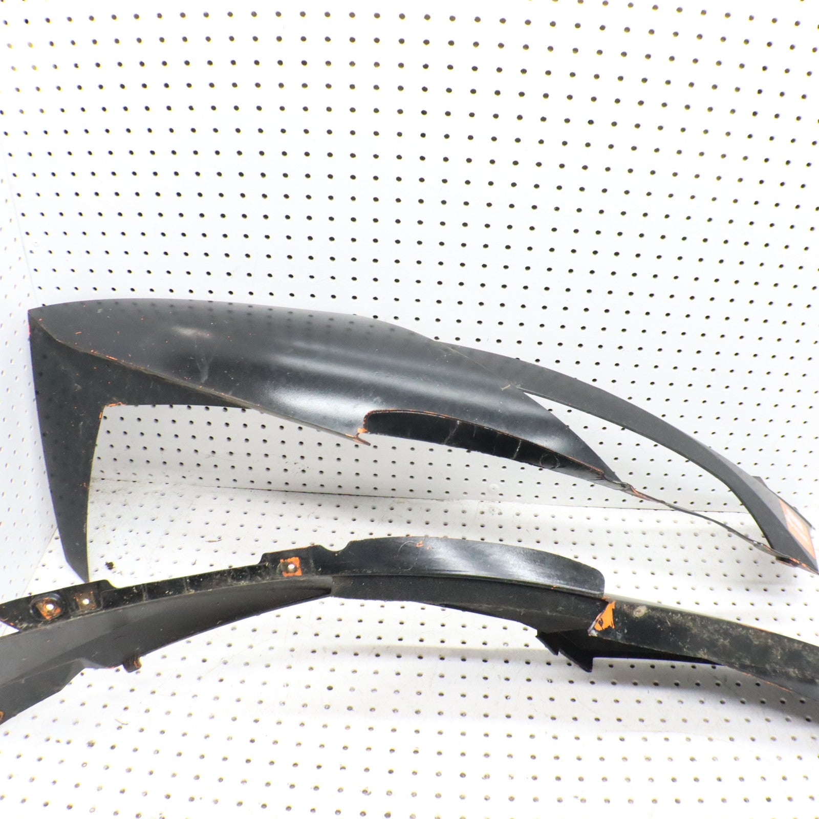 2012 Arctic Cat Proclimb M800 Hood L& R 3718-590 3718-591