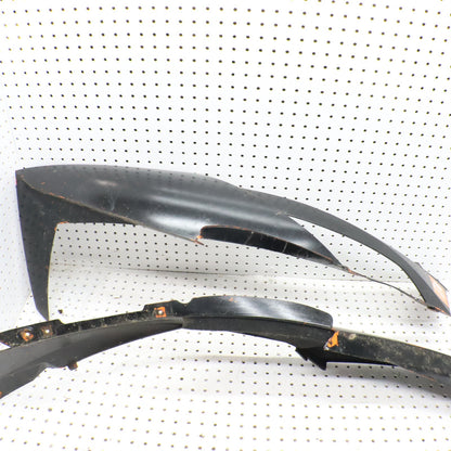 2012 Arctic Cat Proclimb M800 Hood L& R 3718-590 3718-591