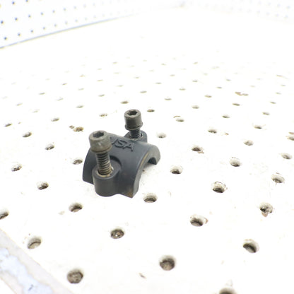 1995 Polaris Xplorer 400 Hand Brake Master Cylinder Clamp Mount 5630342