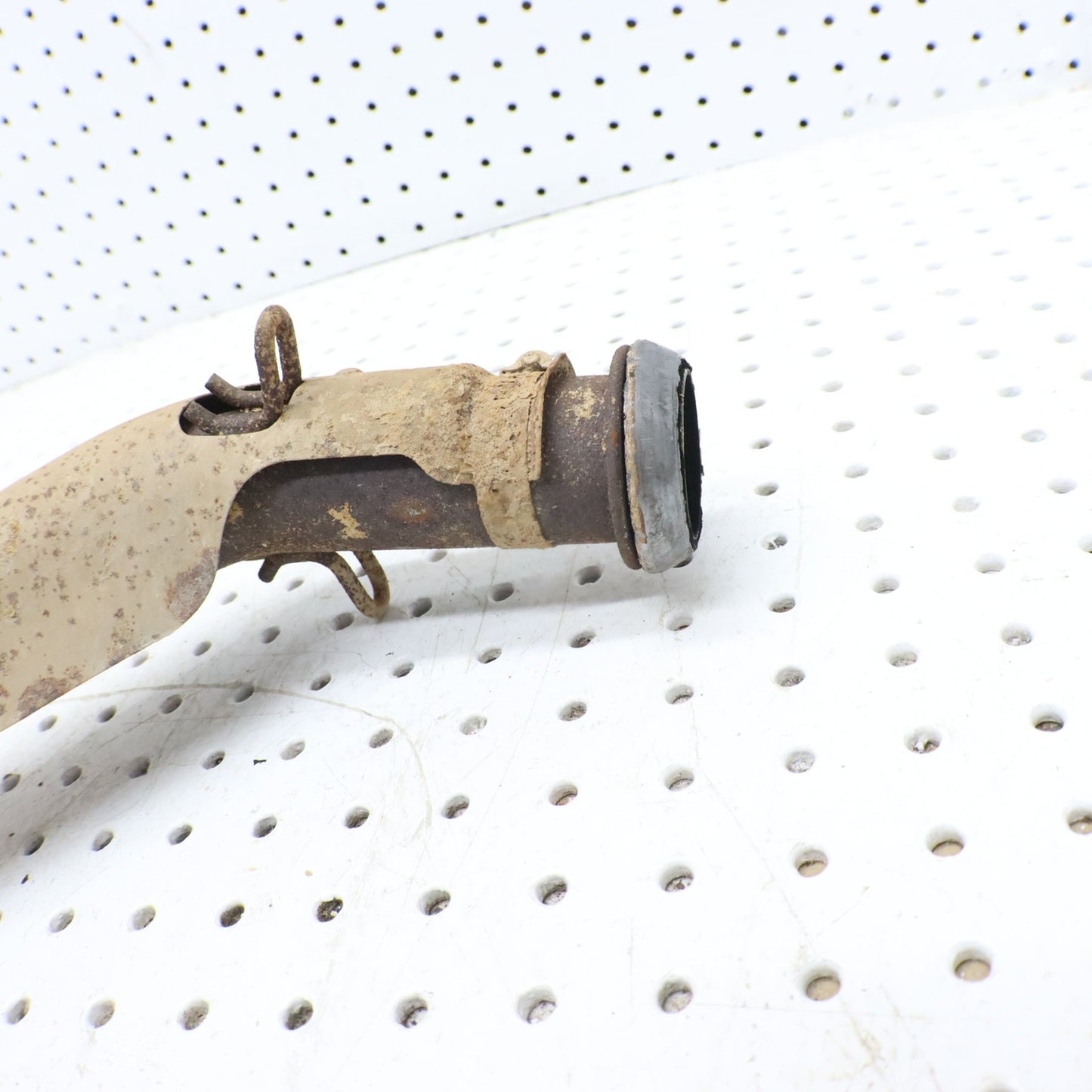 2016 Polaris Sportsman 570 Exhaust Headpipe Header 1262917; 1263100