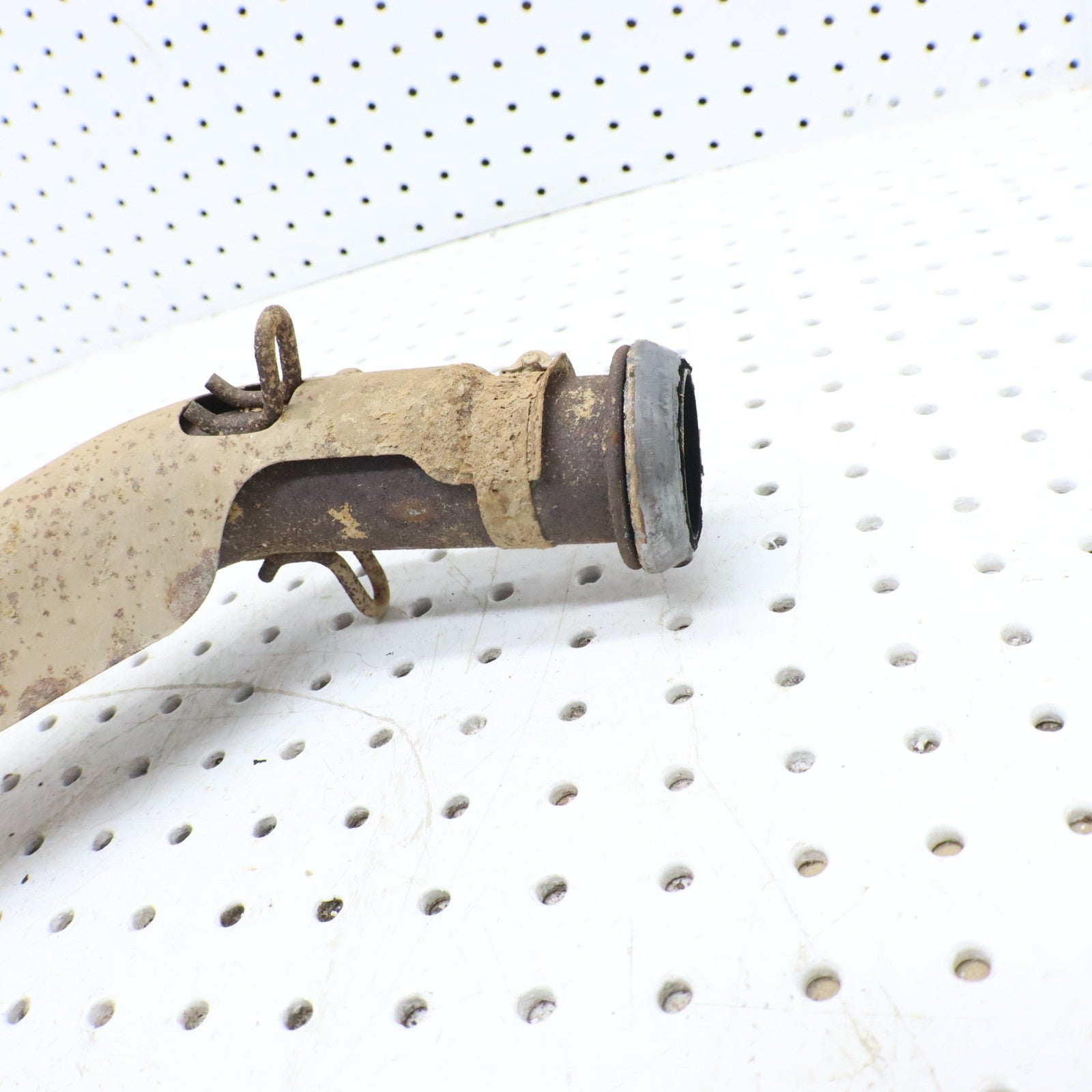 2016 Polaris Sportsman 570 Exhaust Headpipe Header 1262917; 1263100