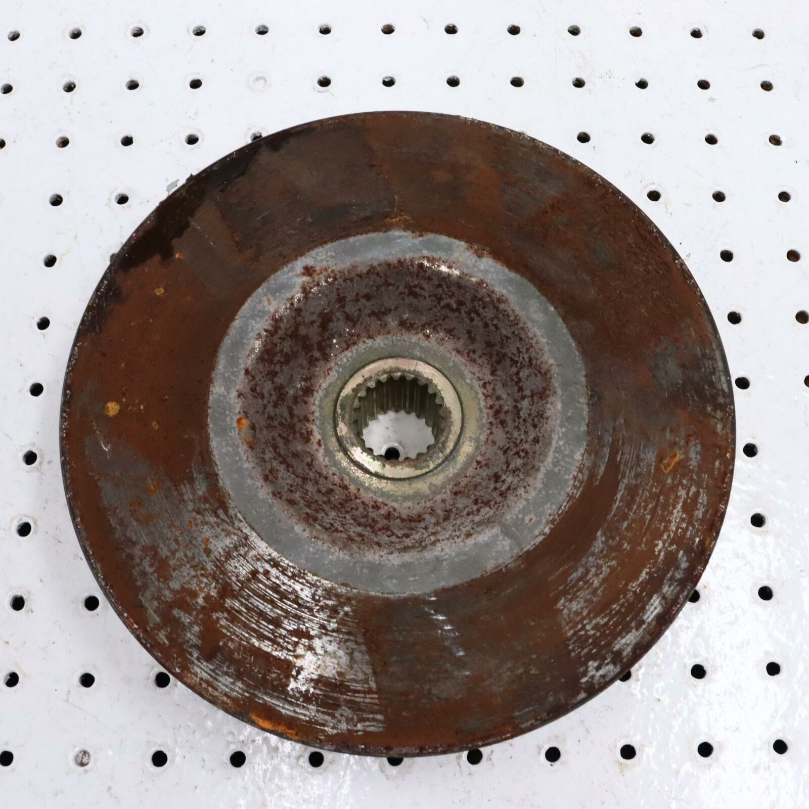2007 POLARIS IQ 600 BRAKE DISK ROTOR 2202874