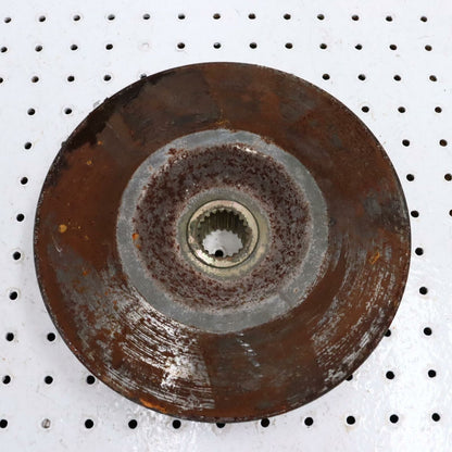 2007 POLARIS IQ 600 BRAKE DISK ROTOR 2202874