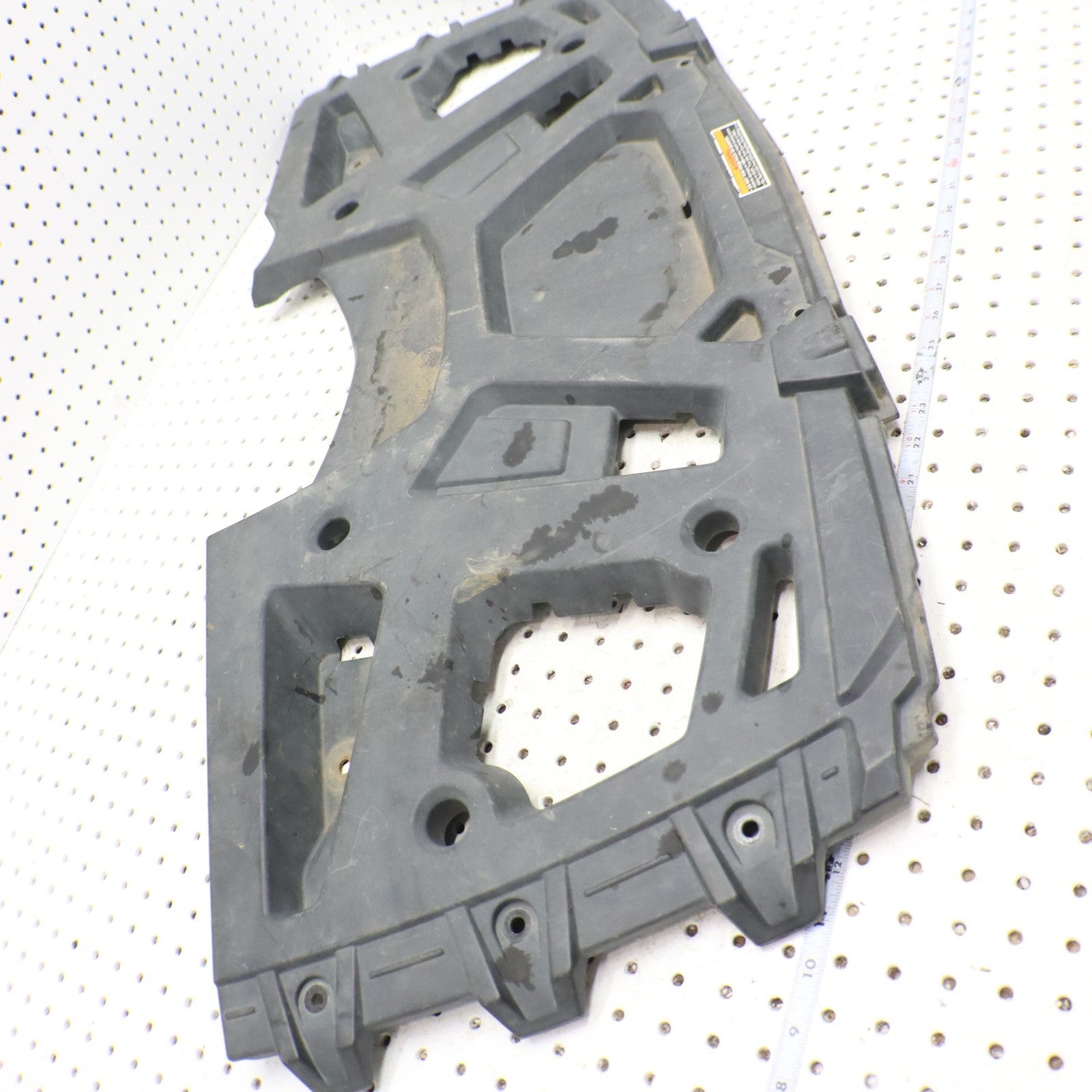 2009 Polaris Sportsman Xp 850 Front Rack 5436865-070