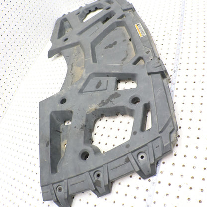 2009 Polaris Sportsman Xp 850 Front Rack 5436865-070