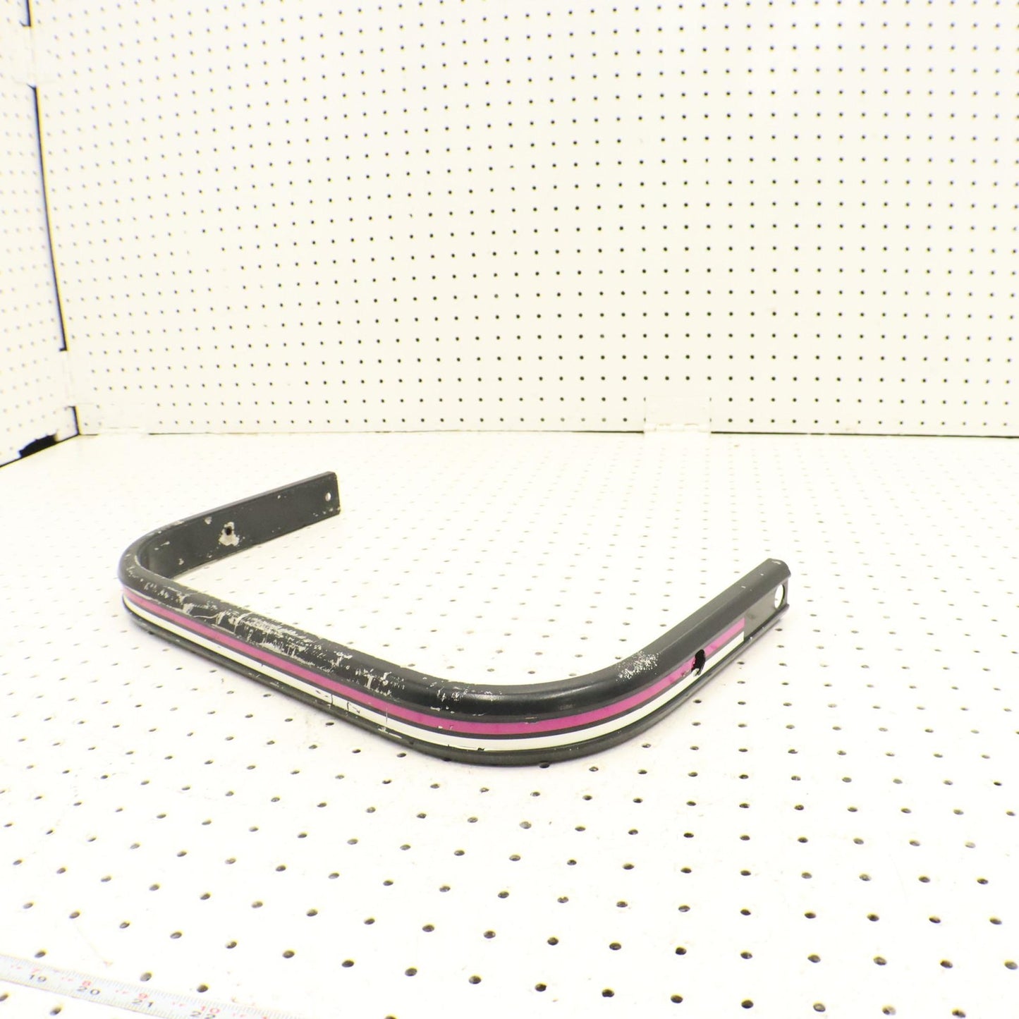 1995 Polaris Xcr 600 Rear Bumper  5224334-067