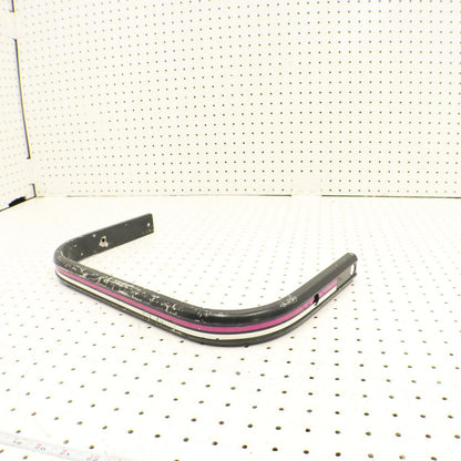 1995 Polaris Xcr 600 Rear Bumper  5224334-067