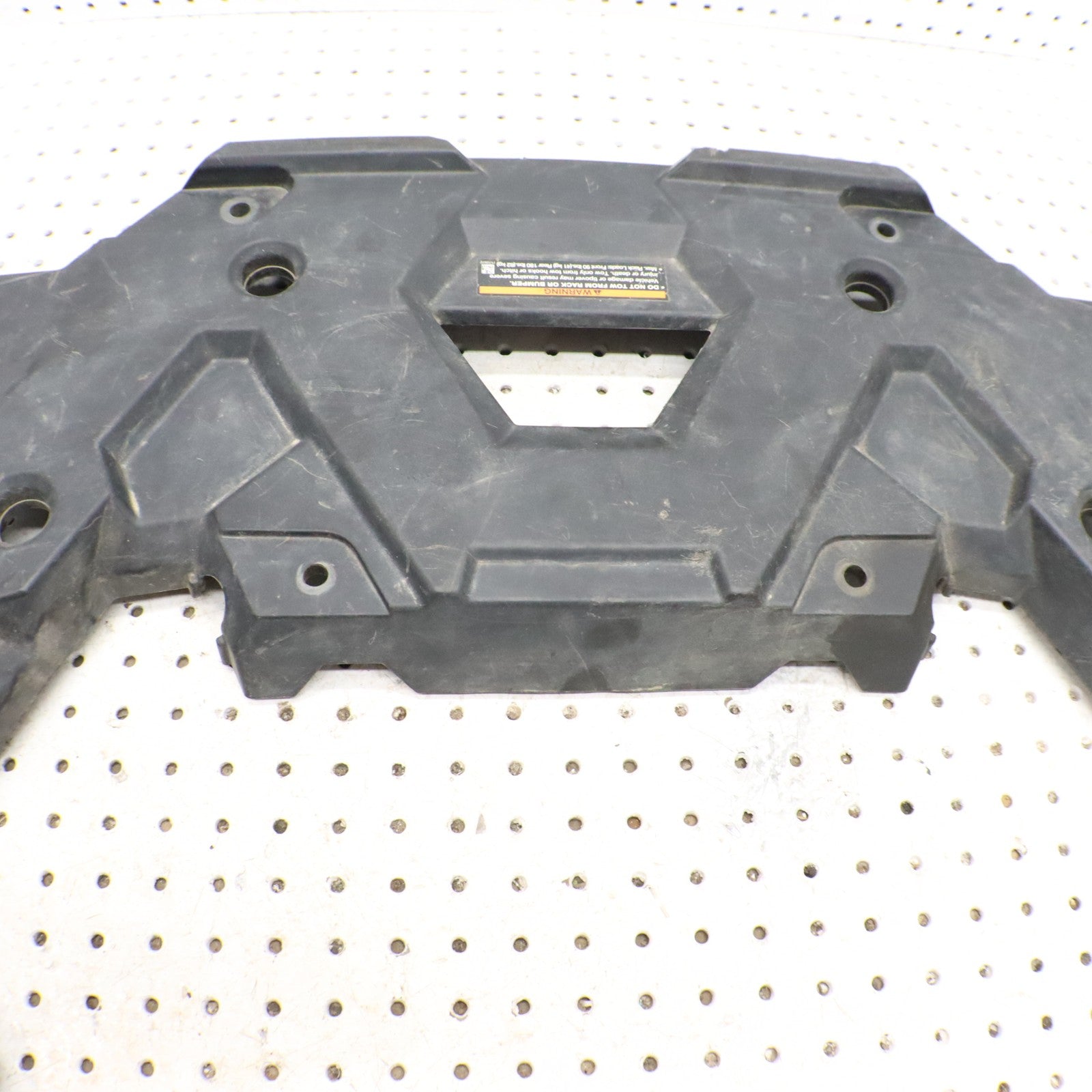 2015 Polaris Sportsman 570 Rear Rack 2635059-070
