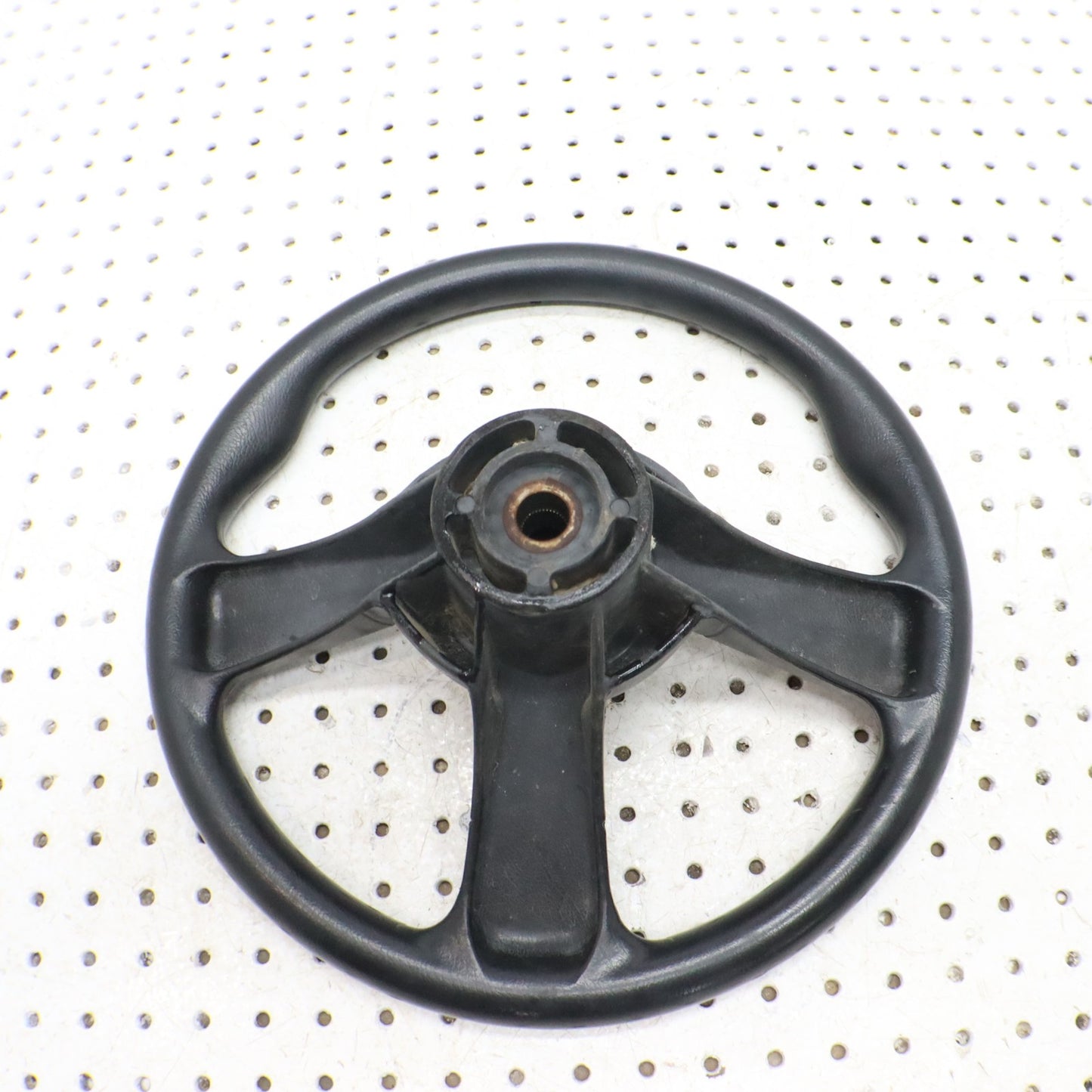 2009 Polaris Rzr 800 Steering Wheel 1823623