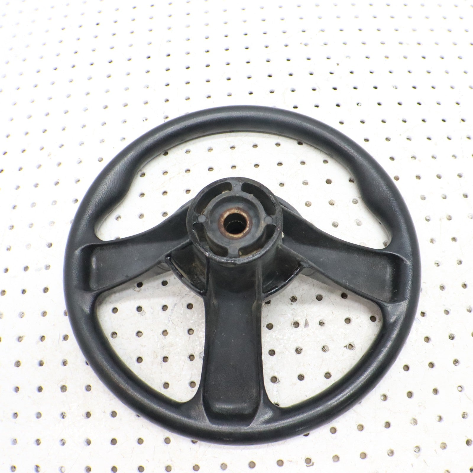 2009 Polaris Rzr 800 Steering Wheel 1823623
