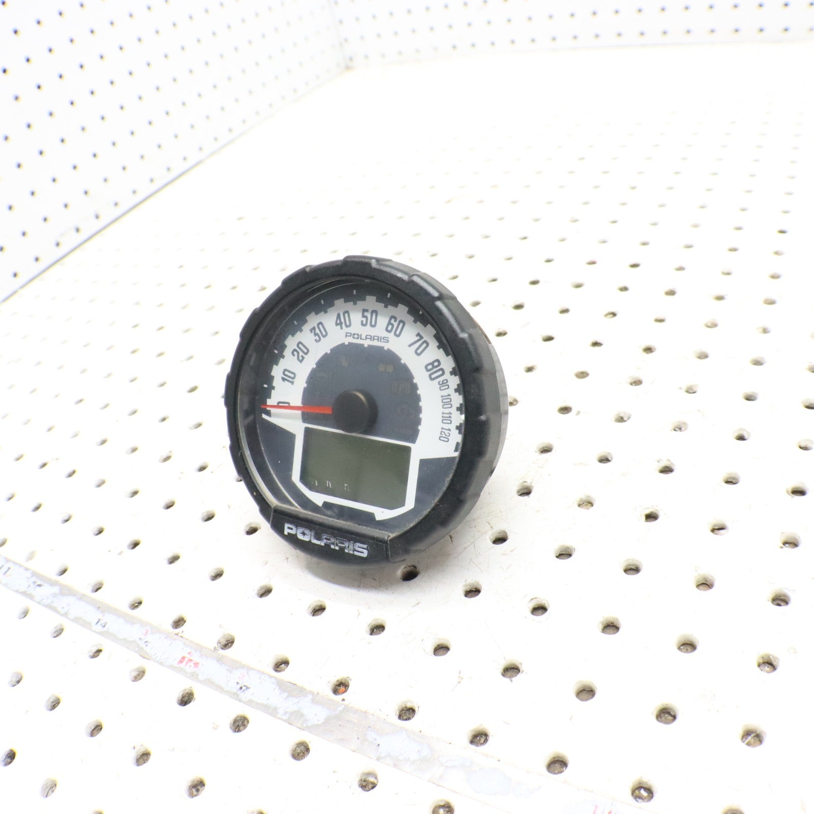 2014 Polaris Sportsman 570 Speedometer Gauge Display Cluster 3280574; 3280575