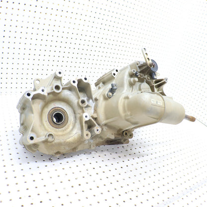 2016 Polaris Sportsman Sp 570 Transmission Gearcase Assembly 1333474