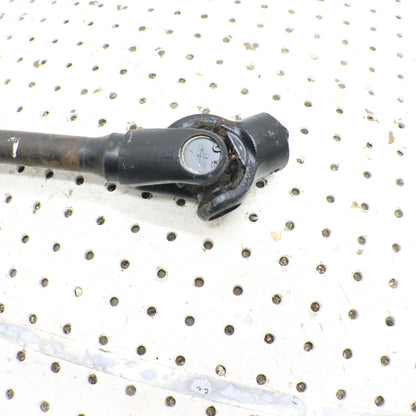 1995 Polaris Xplorer 400 Cv Drive Axle Shaft left 2200960