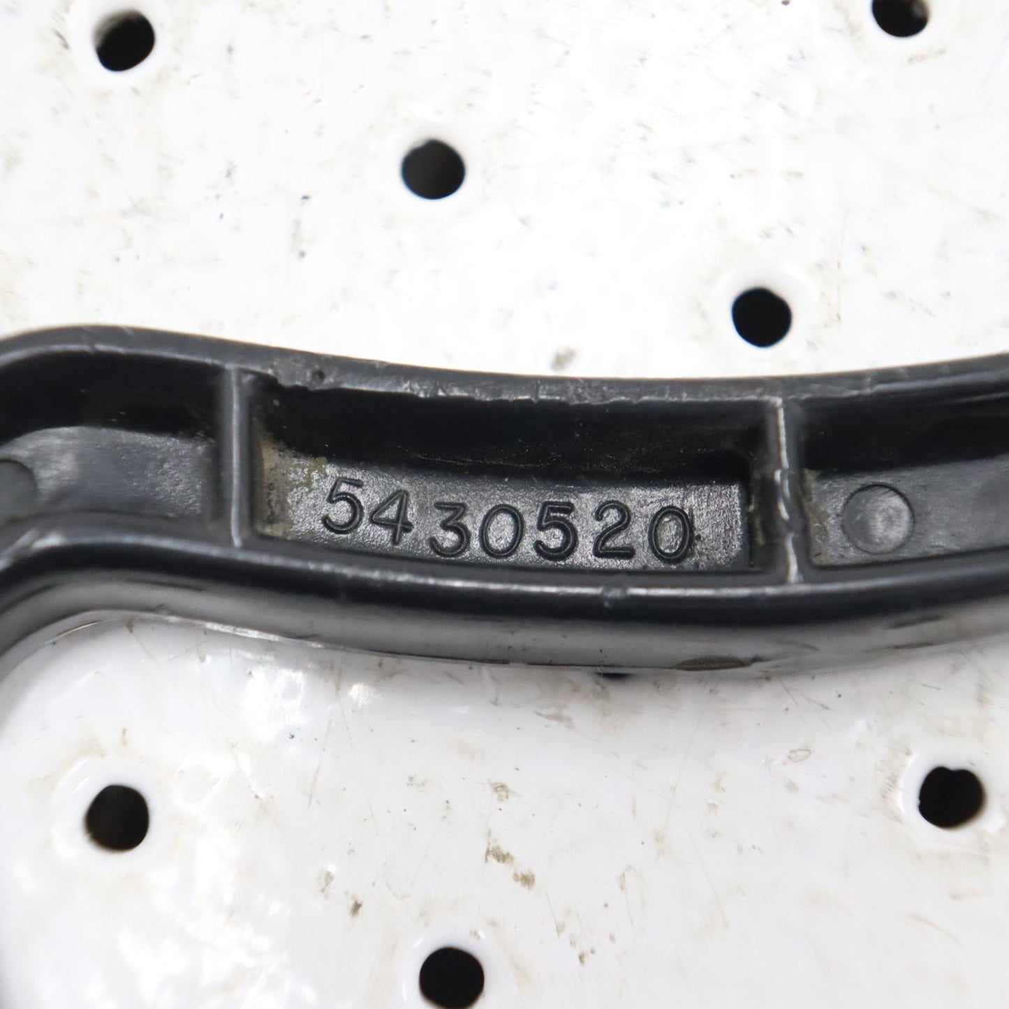 1995 Polaris Xcr 600 Recoil Handle 5430520