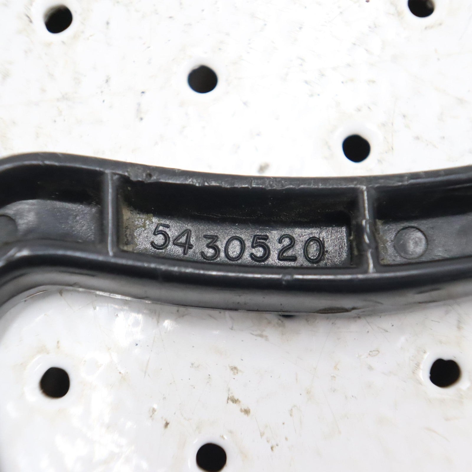 1995 Polaris Xcr 600 Recoil Handle 5430520