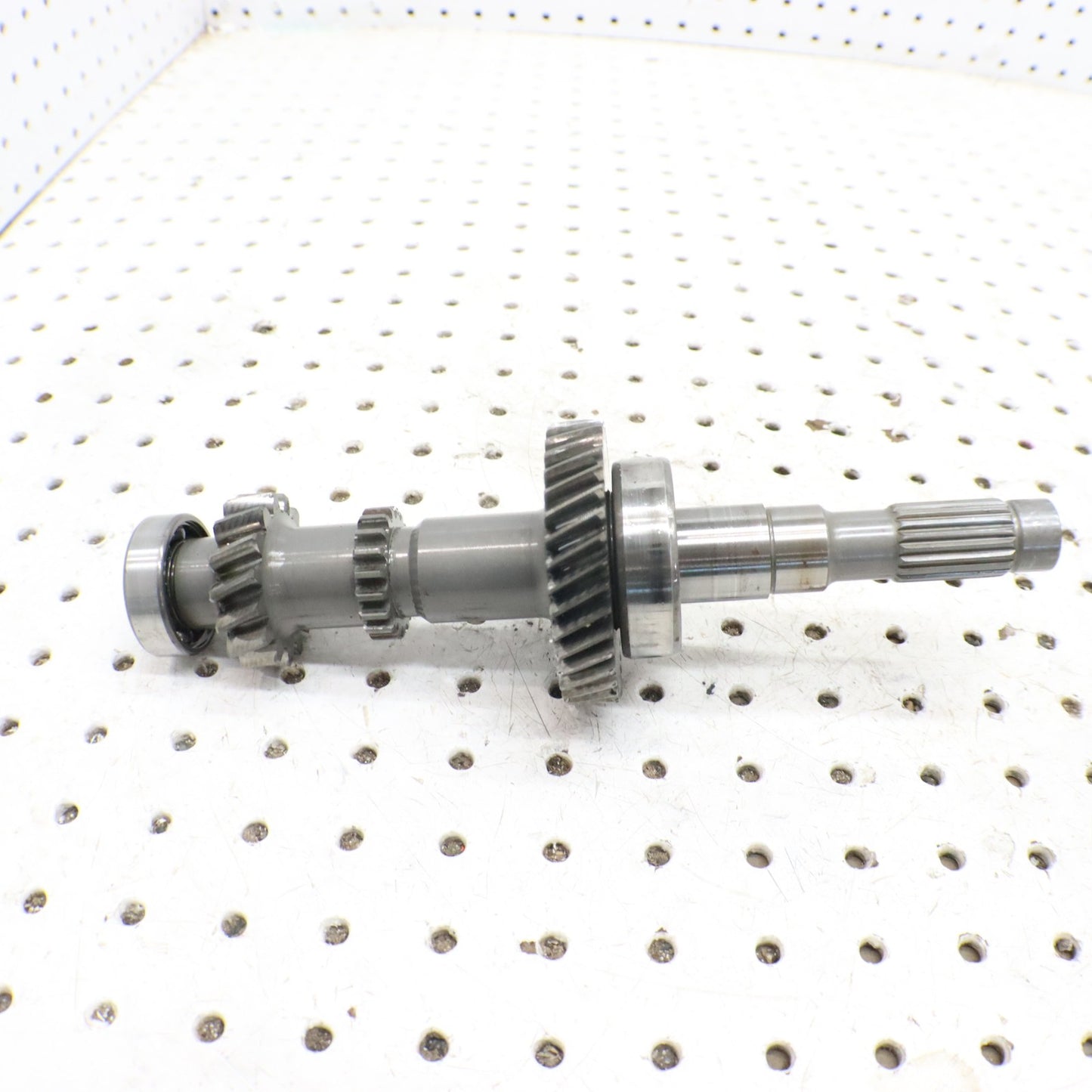 2019 Polaris Sportsman 570 Transmission Gearcase Input Shaft 3235526