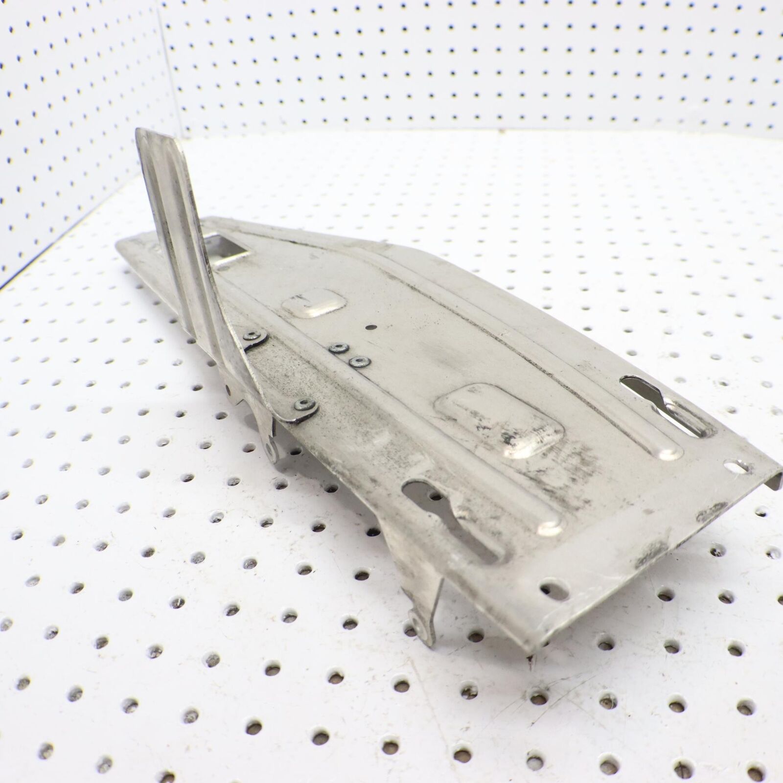 2015 POLARIS PRO RMK 800 CLUTCH COVER BELT GUARD 1018508