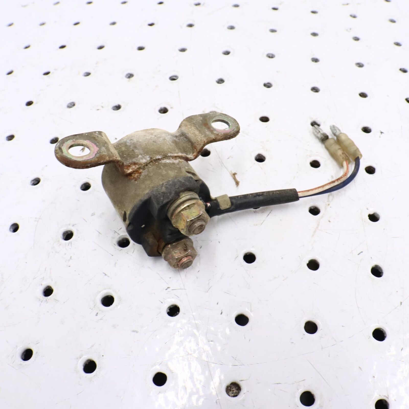2013 POLARIS SPORTSMAN 550 ENGINE STARTER RELAY STARTING MOTOR SWITCH 4012013