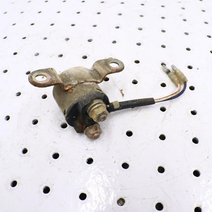 2013 POLARIS SPORTSMAN 550 ENGINE STARTER RELAY STARTING MOTOR SWITCH 4012013