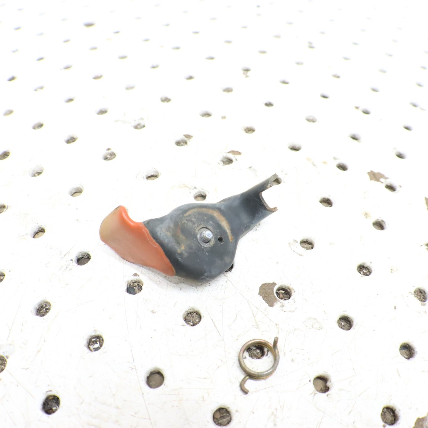 1995 Polaris Xplorer 400 Hand Brake Master Cylinder Parking Brake 5240865