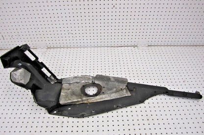 2007 ARCTIC CAT F5 EFI LXR PLATE SKID RIGHT 3706-706