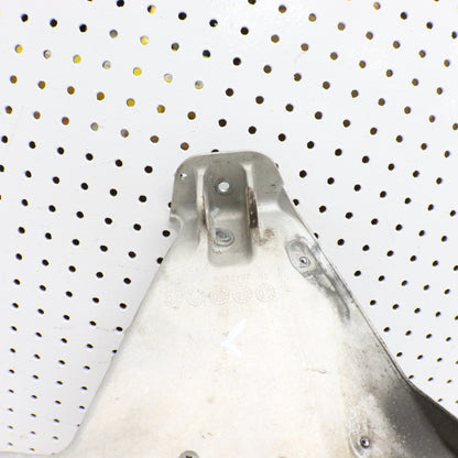 2016 Polaris Rush 800 Bulkhead Chassis Frame Front Clip 1019181