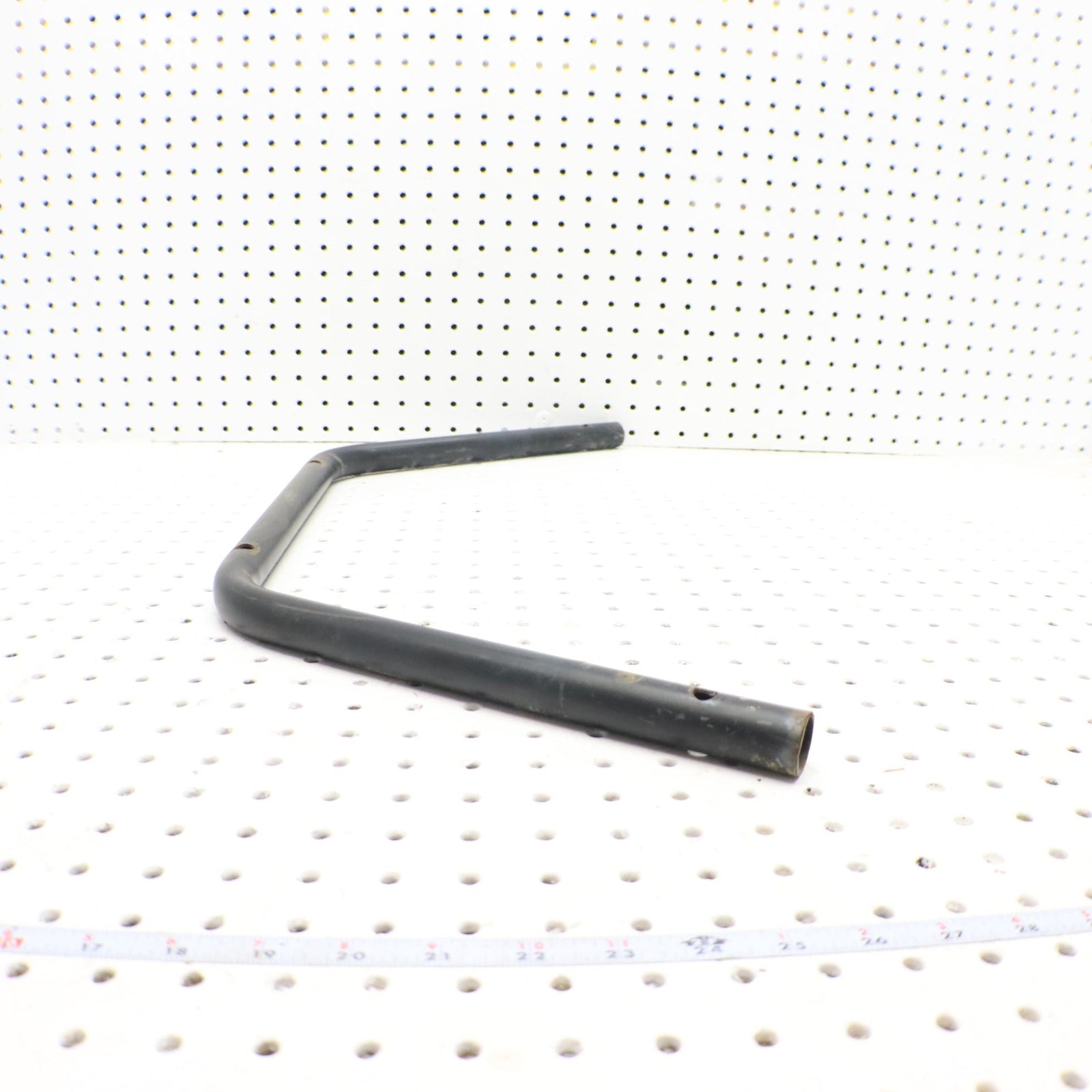 2016 POLARIS SPORTSMAN 570 REAR RACK TUBE SUPPORT MOUNT 5257872-458