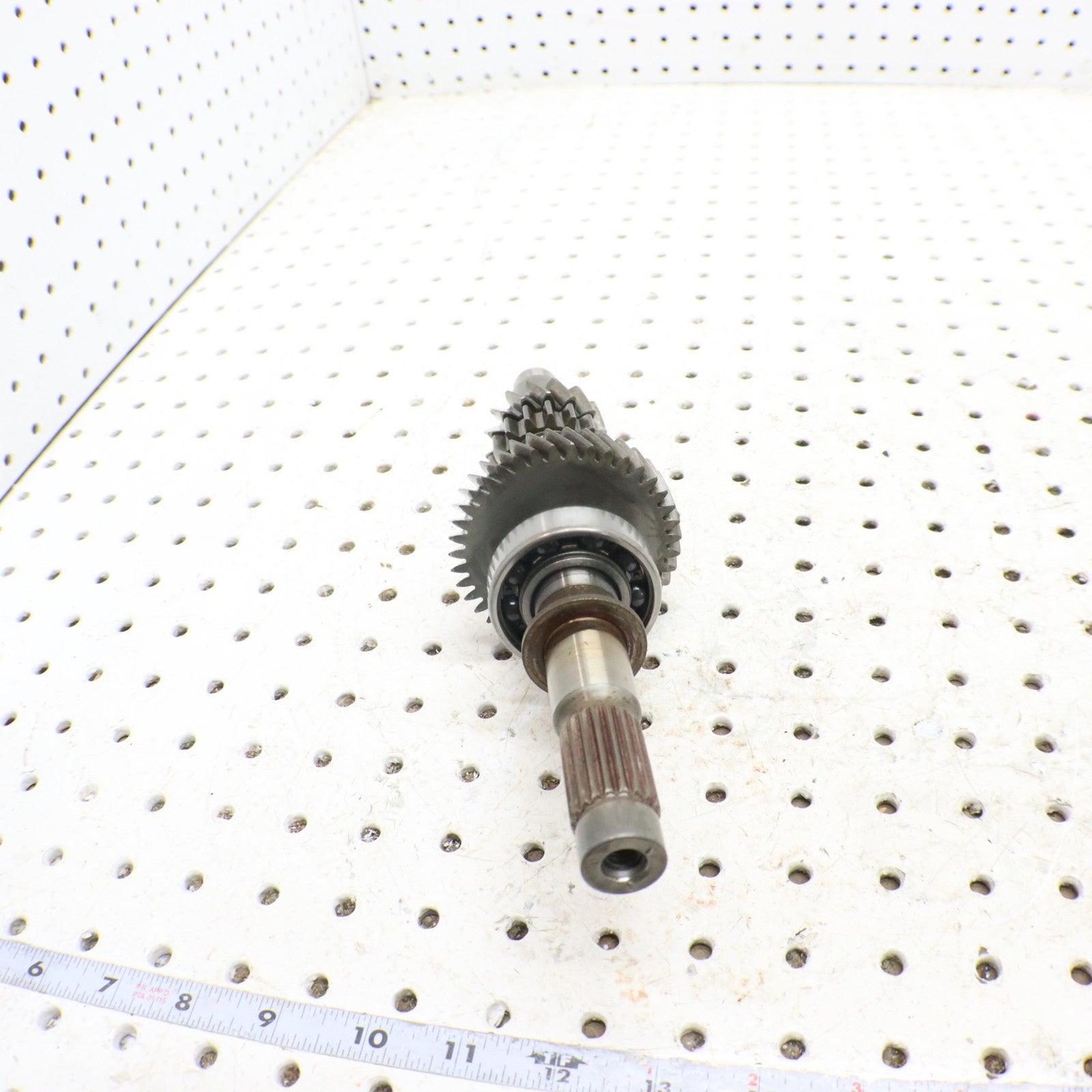 2009 Polaris Sportsman 800 Transmission Gearcase INPUT SHAFT 3234527
