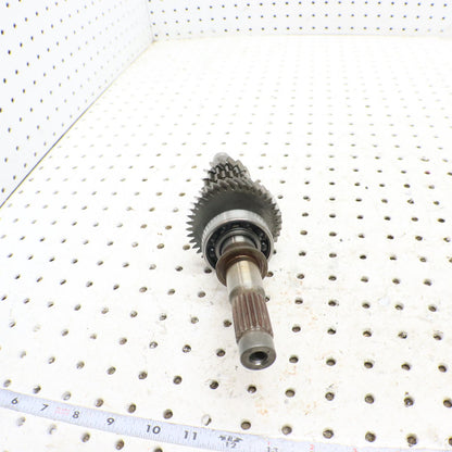 2009 Polaris Sportsman 800 Transmission Gearcase INPUT SHAFT 3234527
