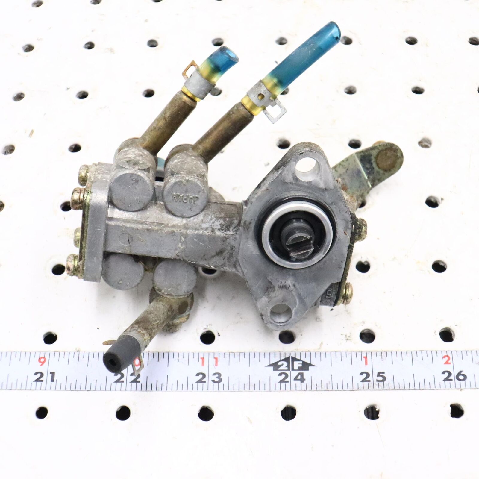 2002 ARCTIC CAT ZR 600 OIL PUMP 3005-818