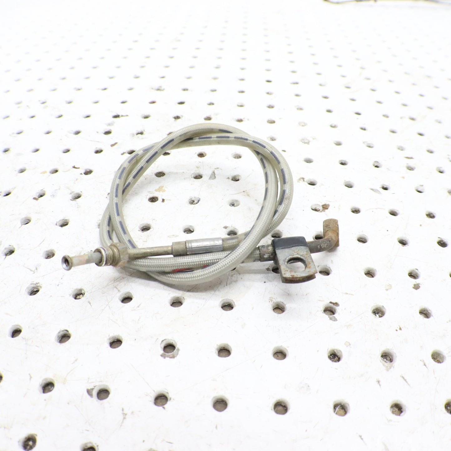 2018 Polaris Sportsman 570 Efi Brake Line Front 1913037 RIGHT