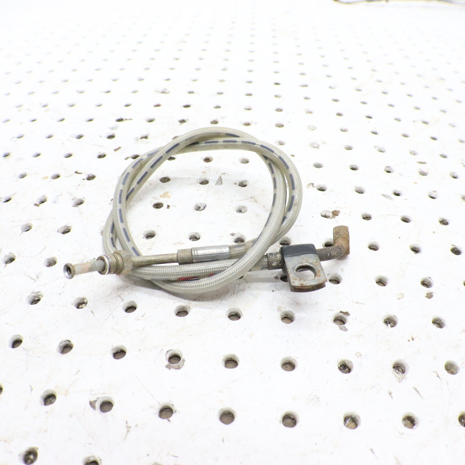 2018 Polaris Sportsman 570 Efi Brake Line Front 1913037 RIGHT