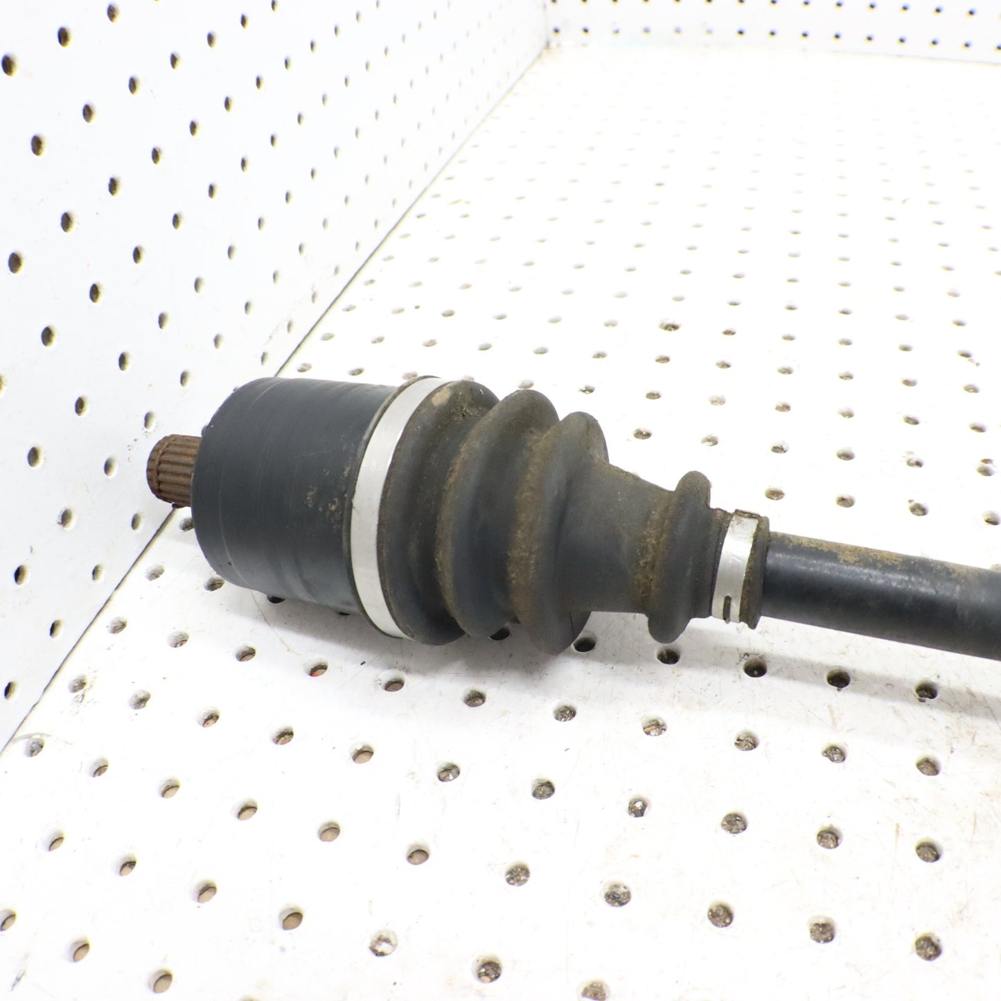 2013 Polaris Ranger Xp 900 FRONT Cv Drive Axle Shaft 1332637