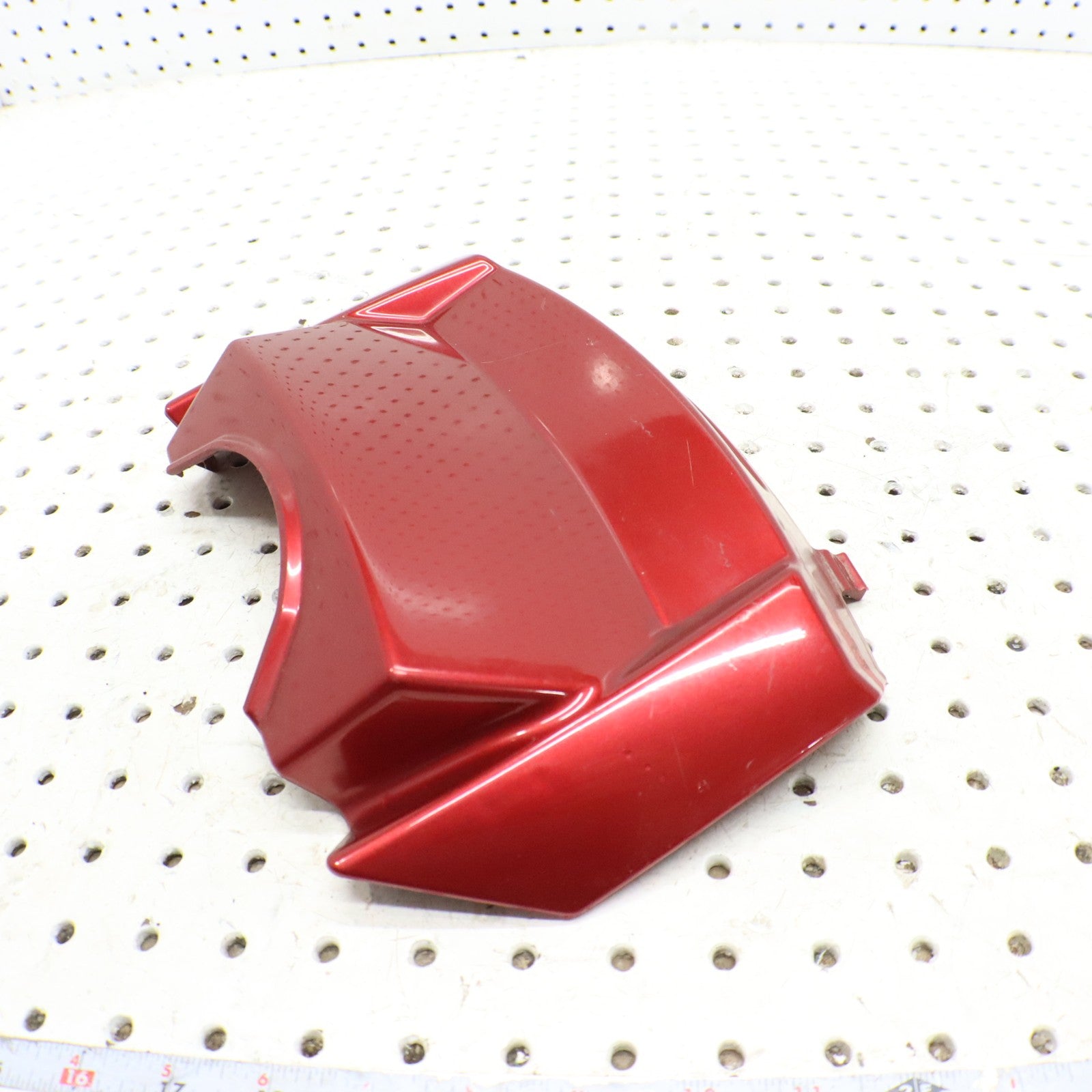2008 Polaris Sportsman 800 Front Fender Cover 5436717-520
