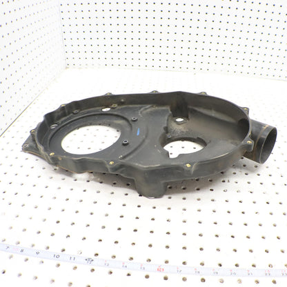 2016 SUZUKI KING QUAD 500 CLUTCH COVER INNER 11370-11H00