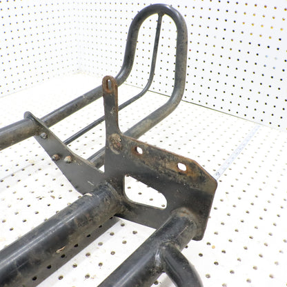 2003 Polaris Sportsman 600 Front Bumper BRUSH GUARD 