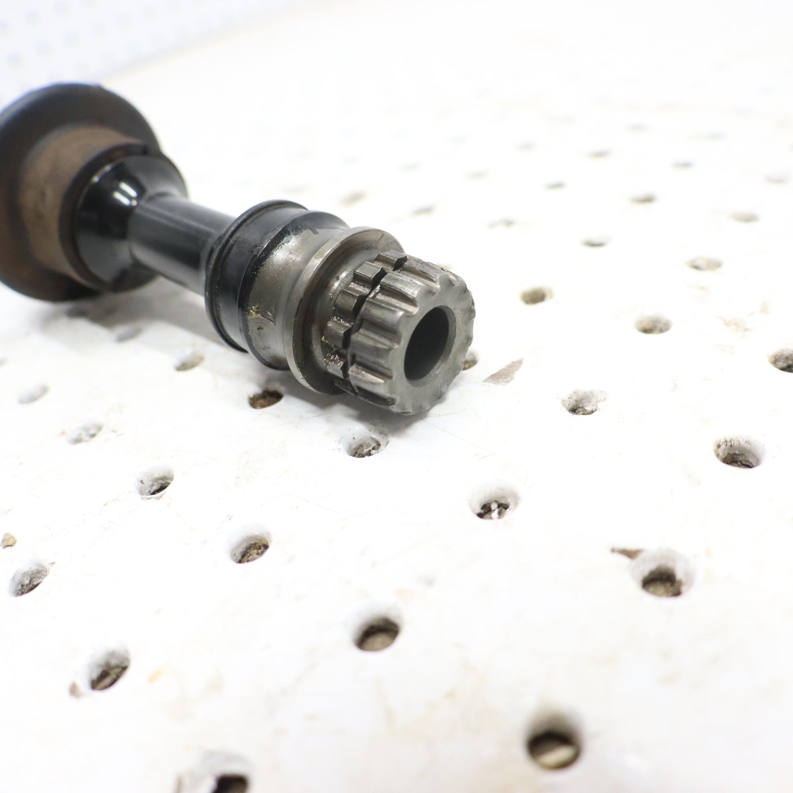 2016 SUZUKI KING QUAD 500 FRONT PROP SHAFT 27151-31G30 