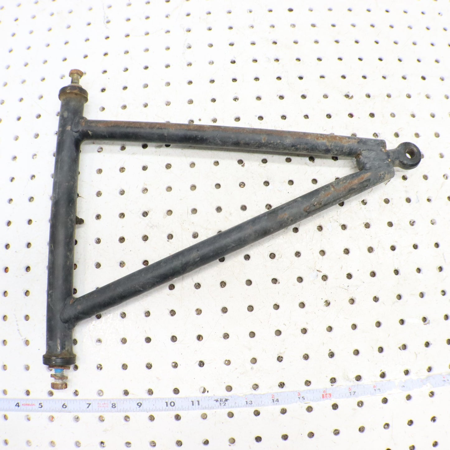 2009 Polaris Sportsman 800 Front Lower Left Control A Arm 2202865