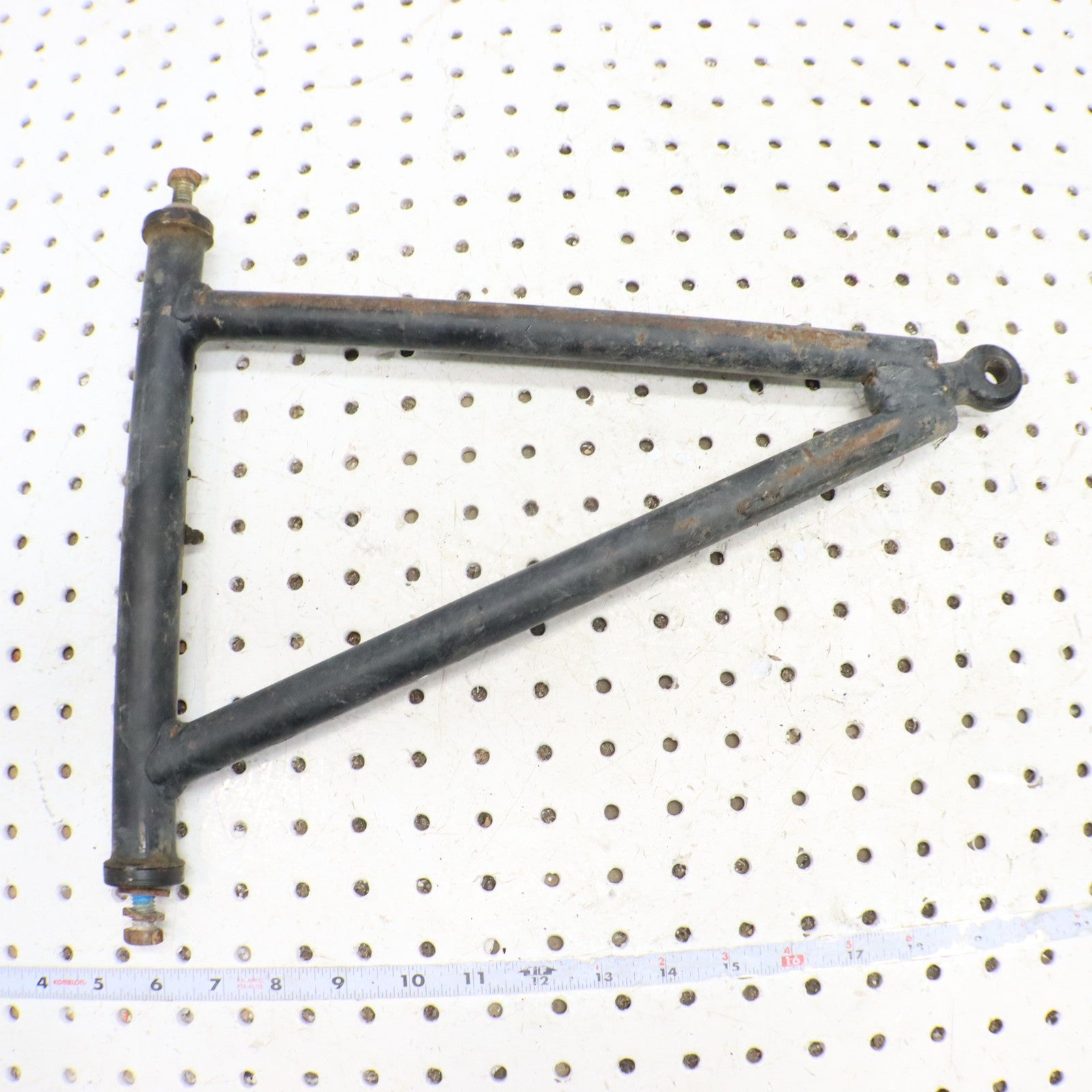 2009 Polaris Sportsman 800 Front Lower Left Control A Arm 2202865