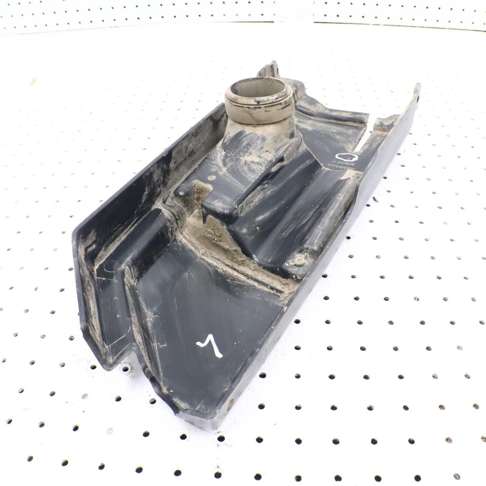 2013 POLARIS RANGER XP 900 FENDER UPPER SIDE FENDER LH 5439106-070 