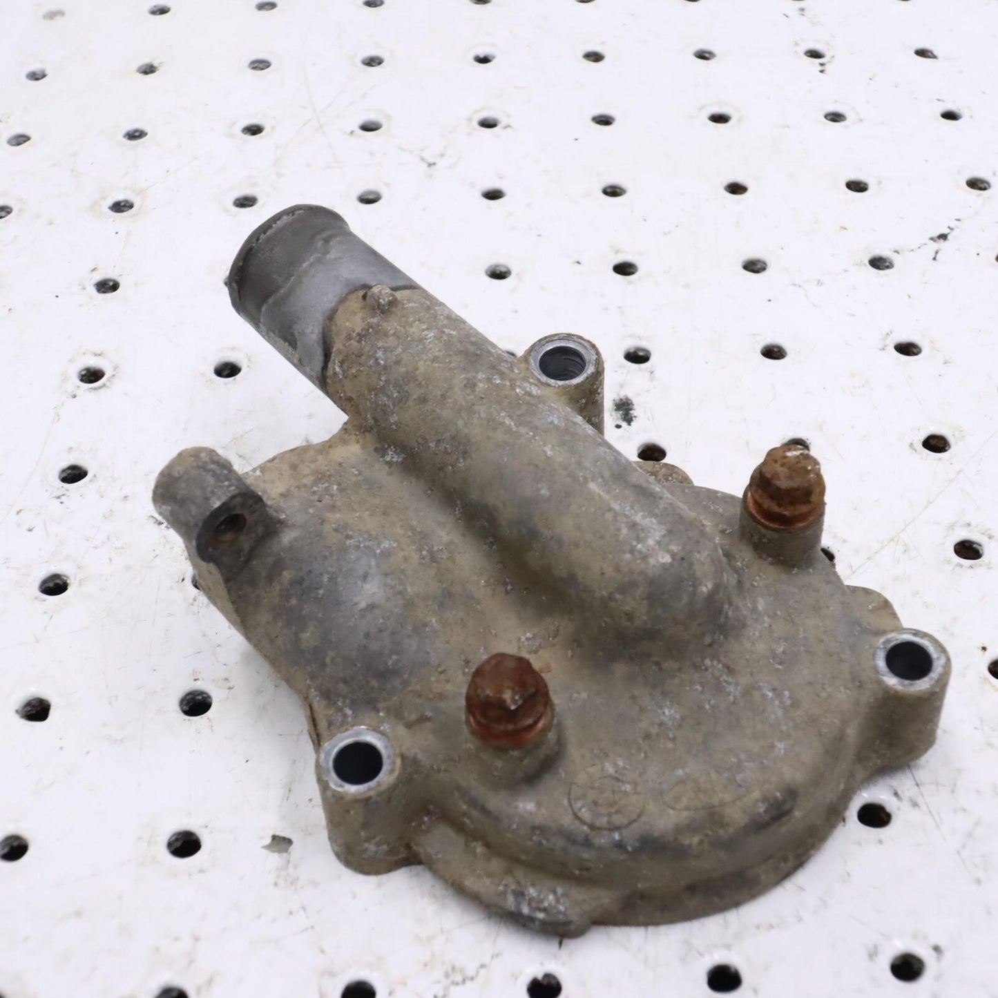 2013 YAMAHA GRIZZLY 700 WATERPUMP COVER 3B4-12422-00-00 