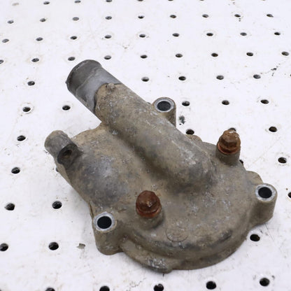 2013 YAMAHA GRIZZLY 700 WATERPUMP COVER 3B4-12422-00-00 