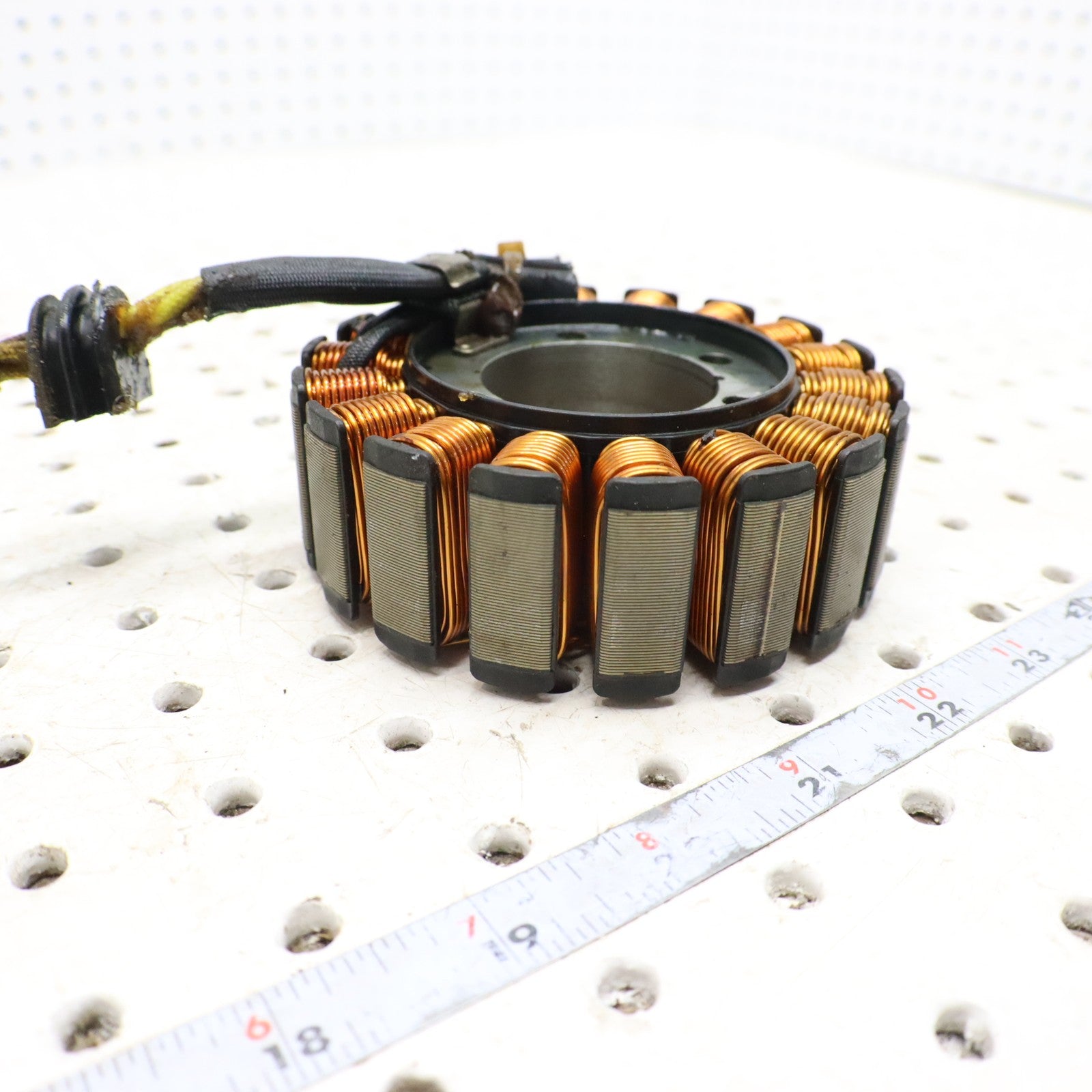 2009 Polaris Rzr 800 Stator 4011982; 2208144